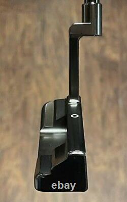 Scotty Cameron Circa 62 3 Putter MINT RH Xtreme Dark Finish HFY