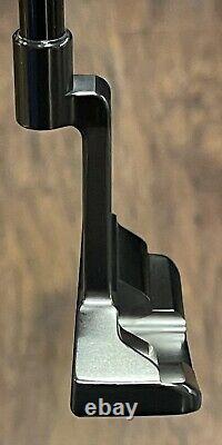 Scotty Cameron Circa 62 3 Putter MINT RH Xtreme Dark Finish HFY