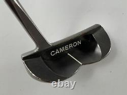 Scotty Cameron Circa 62 Charcoal Mist 7 Putter 35 Mens RH