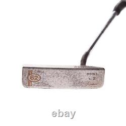 Scotty Cameron Circa 62 Golf Putter Steel Shaft Right-Handed