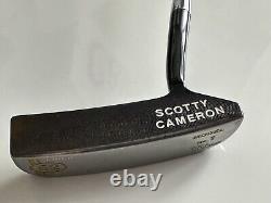 Scotty Cameron Circa 62 Model No. 1