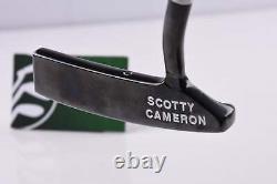Scotty Cameron Circa 62 Model No. 1 2006 Putter / 35 Inch / Refurbished