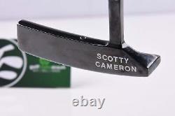 Scotty Cameron Circa 62 Model No. 3 2006 Putter / 35 Inch / Refurbished