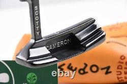 Scotty Cameron Circa 62 Model No. 3 Putter / 33 Inch / Refurb / SCPCIR088