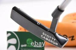 Scotty Cameron Circa 62 Model No. 3 Putter / 33 Inch / Refurb / SCPCIR088