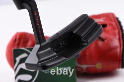 Scotty Cameron Circa 62 Model No. 3 Putter / 34 Inch / Refurbished