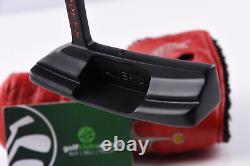 Scotty Cameron Circa 62 Model No. 3 Putter / 34 Inch / Refurbished