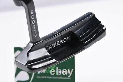 Scotty Cameron Circa 62 Model No. 3 Putter / 35 Inch / Refurbished / SCPCIR092