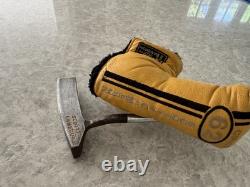 Scotty Cameron Circa 62 Model No2 Putter