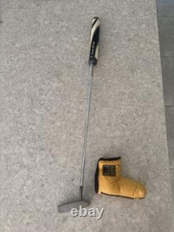Scotty Cameron Circa 62 Model No2 Putter