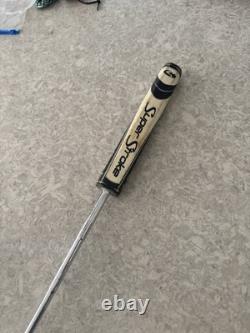 Scotty Cameron Circa 62 Model No2 Putter