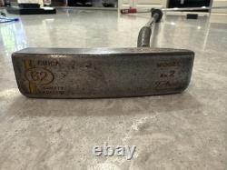Scotty Cameron Circa 62 Model No2 Putter
