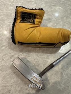 Scotty Cameron Circa 62 Model No2 Putter