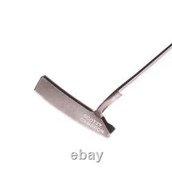 Scotty Cameron Circa 62 No 2 Putter 35 Inches Length Steel Shaft Right-Handed