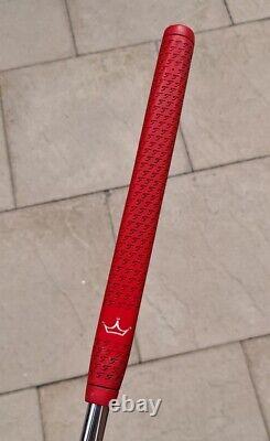 Scotty Cameron Circa 62 No 2 putter In Excellent Used Condition TITLEIST