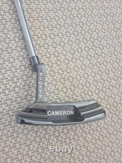 Scotty Cameron Circa 62 No. 3 (2006) Restored by Chris Finch Original Cover