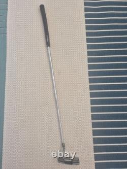 Scotty Cameron Circa 62 No. 3 (2006) Restored by Chris Finch Original Cover
