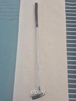 Scotty Cameron Circa 62 No. 3 (2006) Restored by Chris Finch Original Cover