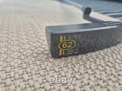 Scotty Cameron Circa 62 No. 3 (2006) Restored by Chris Finch Original Cover