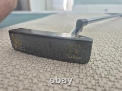 Scotty Cameron Circa 62 No. 3 (2006) Restored by Chris Finch Original Cover
