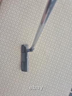 Scotty Cameron Circa 62 No. 3 (2006) Restored by Chris Finch Original Cover