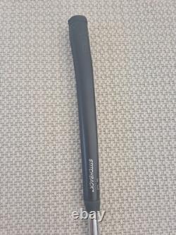 Scotty Cameron Circa 62 No. 3 (2006) Restored by Chris Finch Original Cover