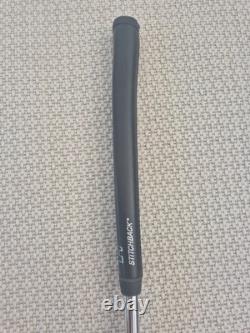 Scotty Cameron Circa 62 No. 3 (2006) Restored by Chris Finch Original Cover