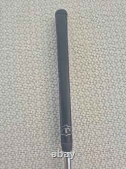 Scotty Cameron Circa 62 No. 3 (2006) Restored by Chris Finch Original Cover
