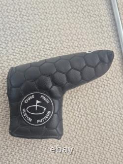 Scotty Cameron Circa 62 No. 3 (2006) Restored by Chris Finch Original Cover