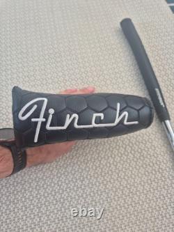 Scotty Cameron Circa 62 No. 3 (2006) Restored by Chris Finch Original Cover
