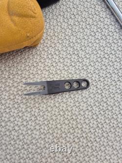 Scotty Cameron Circa 62 No. 3 (2006) Restored by Chris Finch Original Cover