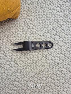 Scotty Cameron Circa 62 No. 3 (2006) Restored by Chris Finch Original Cover