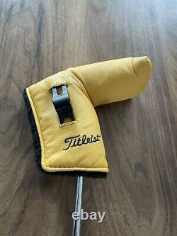 Scotty Cameron Circa 62 No 3 putter 35