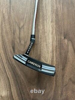 Scotty Cameron Circa 62 No 3 putter 35