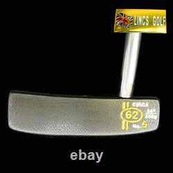 Scotty Cameron Circa 62 No 5 Putter 87.5cm Steel Shaft