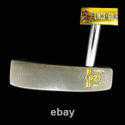 Scotty Cameron Circa 62 No 5 Putter 89.5cm Steel Shaft