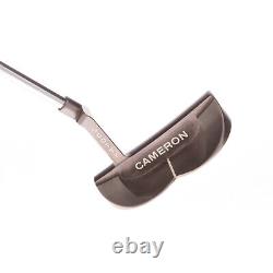 Scotty Cameron Circa 62 No 6 Putter 35 Inches Length Steel Shaft Right-Handed