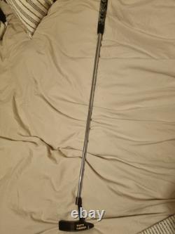 Scotty Cameron Circa 62 No3 34 2008