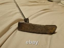 Scotty Cameron Circa 62 No3 34 2008