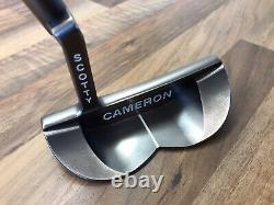 Scotty Cameron Circa 62 no 6