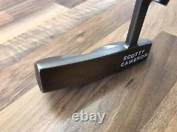 Scotty Cameron Circa 62 no 6