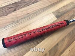 Scotty Cameron Circa 62 no 6