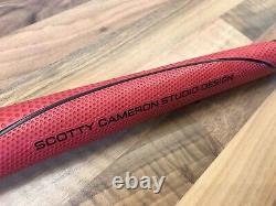 Scotty Cameron Circa 62 no 6