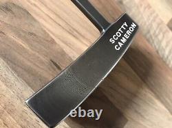 Scotty Cameron Circa 62 no 6