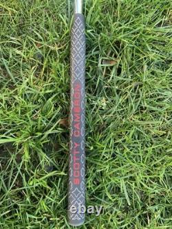 Scotty Cameron Circe 62 Model No 2 Milled Face