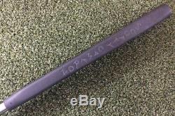 Scotty Cameron Circle T 009 Left Hand 33.5 Putter Hand Crafted 350 Grams