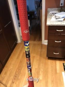 Scotty Cameron Circle T Big Sur Tour Chromatic Bronze Made For Rocco Mediate
