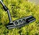 Scotty Cameron Circle T Black Tour Rat 2 Murdered Out Putter -new