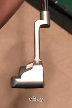 Scotty Cameron Circle T Concept 1 GSS Insert withSpeith topline