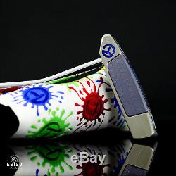 Scotty Cameron Circle T Concept M2 Tour with COA(34) 2016 #170708014